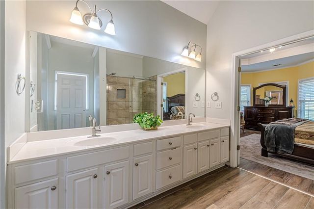 2704 Forest Park Court, Conyers, GA 30094