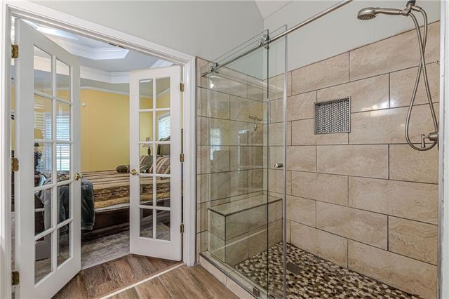 2704 Forest Park Court, Conyers, GA 30094