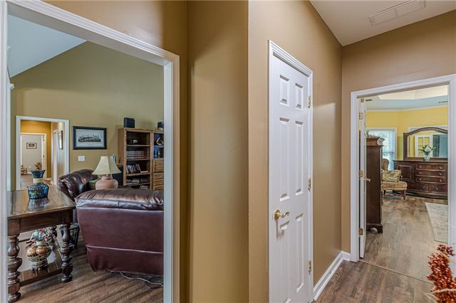 2704 Forest Park Court, Conyers, GA 30094