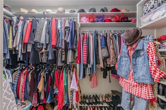 2704 Forest Park Court, Conyers, GA 30094