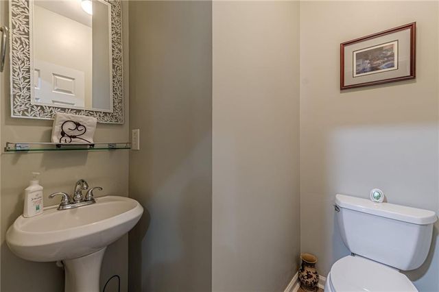 2704 Forest Park Court, Conyers, GA 30094