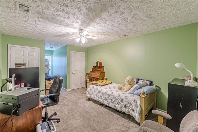 2704 Forest Park Court, Conyers, GA 30094