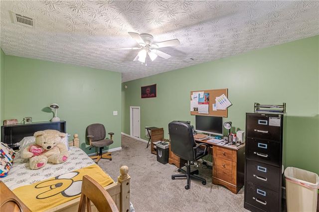 2704 Forest Park Court, Conyers, GA 30094