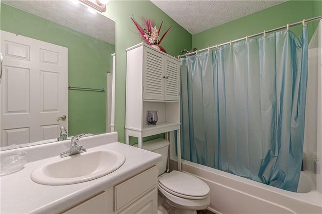 2704 Forest Park Court, Conyers, GA 30094