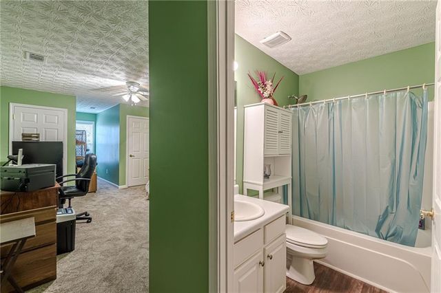 2704 Forest Park Court, Conyers, GA 30094