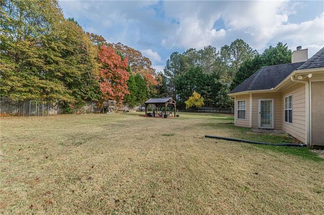 2704 Forest Park Court, Conyers, GA 30094