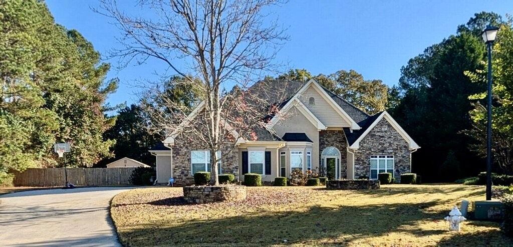 2704 Forest Park Court, Conyers, GA 30094