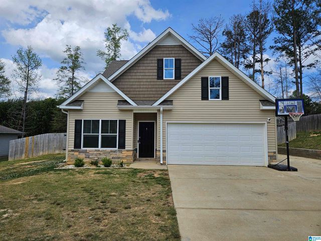 126 WILSON WAY, Lincoln, AL 35096