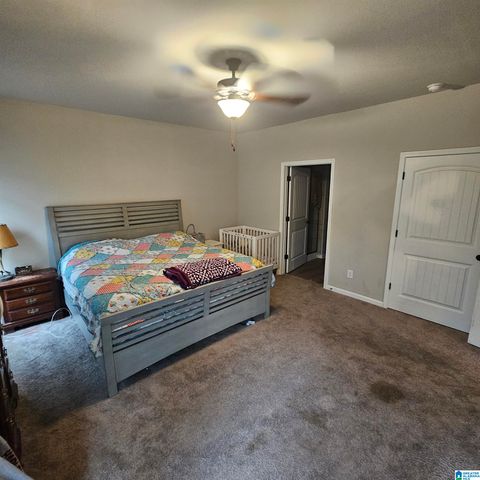 126 WILSON WAY, Lincoln, AL 35096