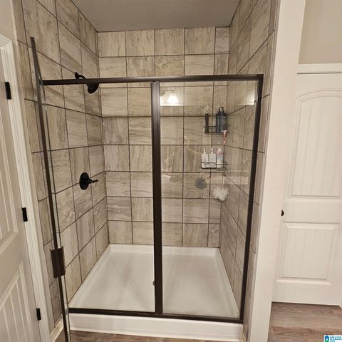 126 WILSON WAY, Lincoln, AL 35096