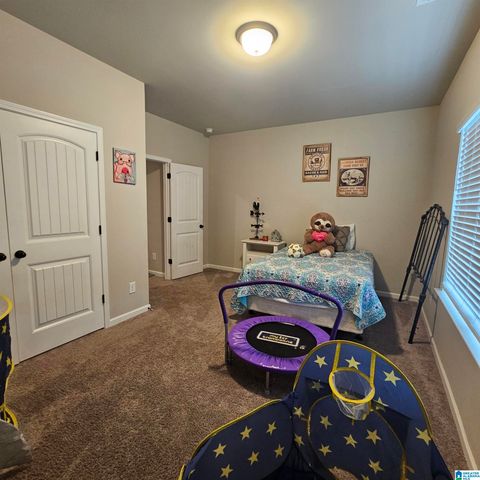 126 WILSON WAY, Lincoln, AL 35096