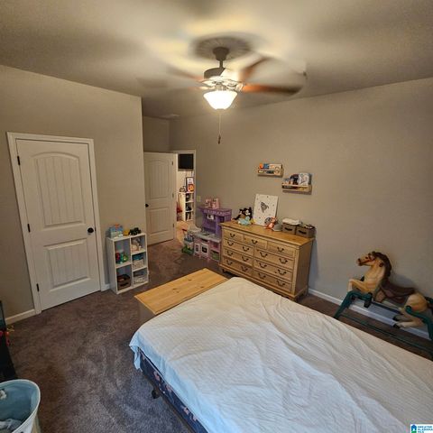 126 WILSON WAY, Lincoln, AL 35096