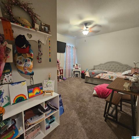 126 WILSON WAY, Lincoln, AL 35096