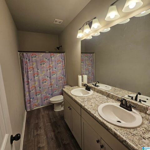 126 WILSON WAY, Lincoln, AL 35096