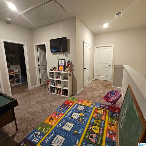 126 WILSON WAY, Lincoln, AL 35096