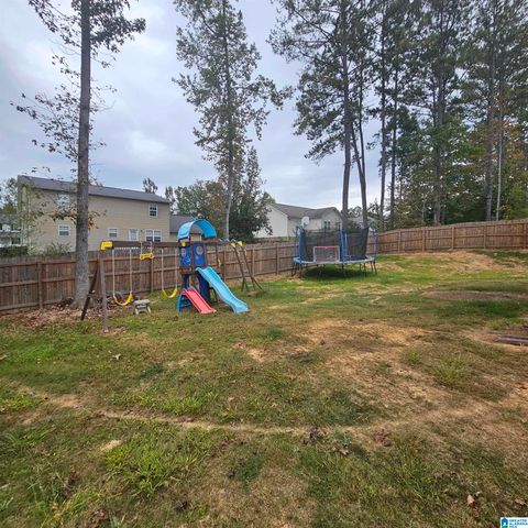 126 WILSON WAY, Lincoln, AL 35096