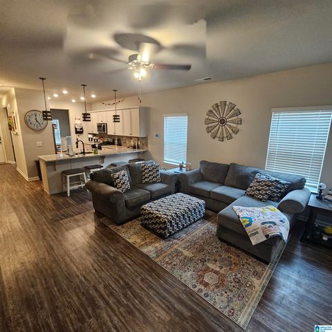 126 WILSON WAY, Lincoln, AL 35096