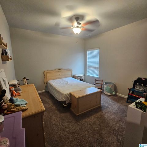 126 WILSON WAY, Lincoln, AL 35096