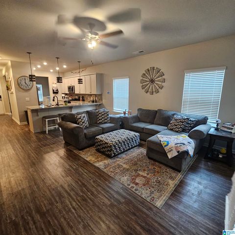 126 WILSON WAY, Lincoln, AL 35096