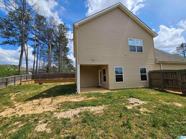 126 WILSON WAY, Lincoln, AL 35096