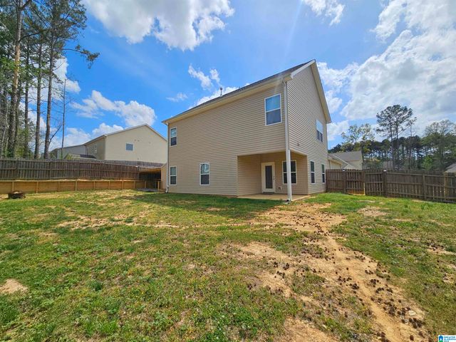 126 WILSON WAY, Lincoln, AL 35096