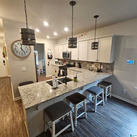 126 WILSON WAY, Lincoln, AL 35096