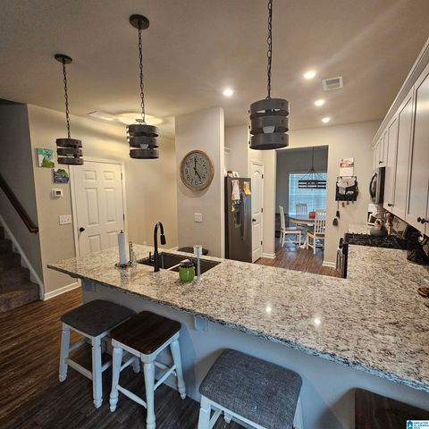 126 WILSON WAY, Lincoln, AL 35096