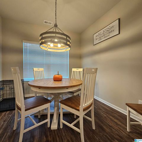 126 WILSON WAY, Lincoln, AL 35096