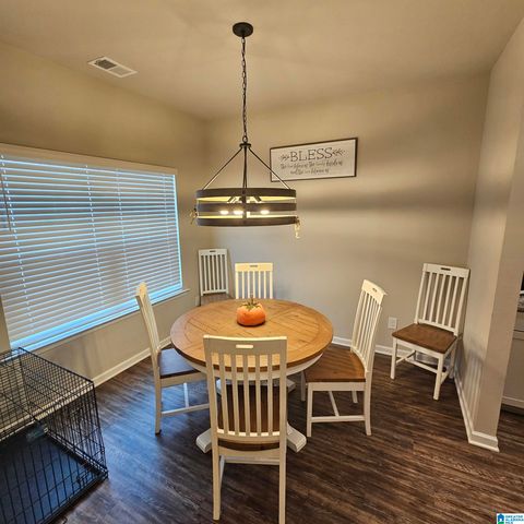 126 WILSON WAY, Lincoln, AL 35096