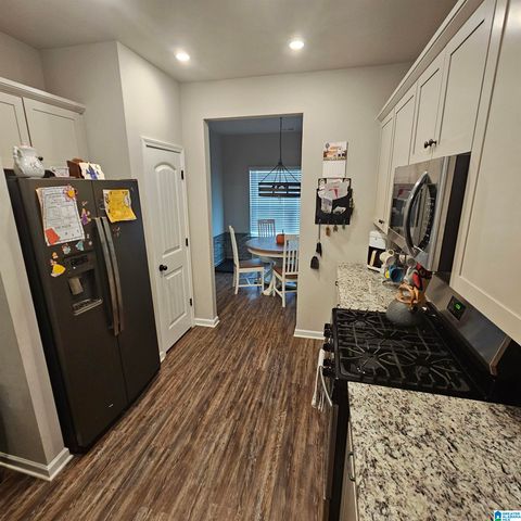 126 WILSON WAY, Lincoln, AL 35096