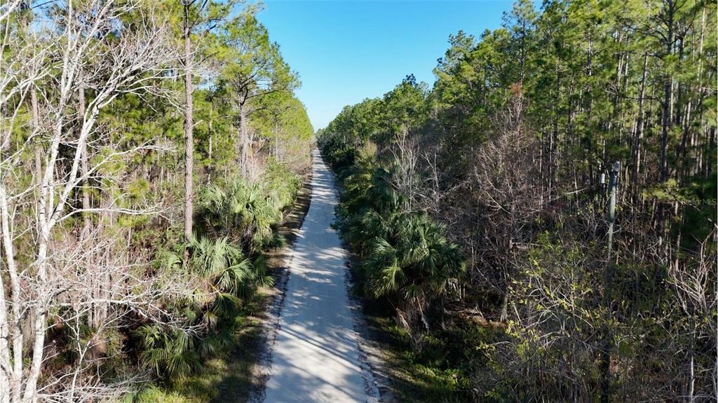 Image 4 of property listing at OLD TRAIN ROAD, New Smyrna Beach, FL 32168