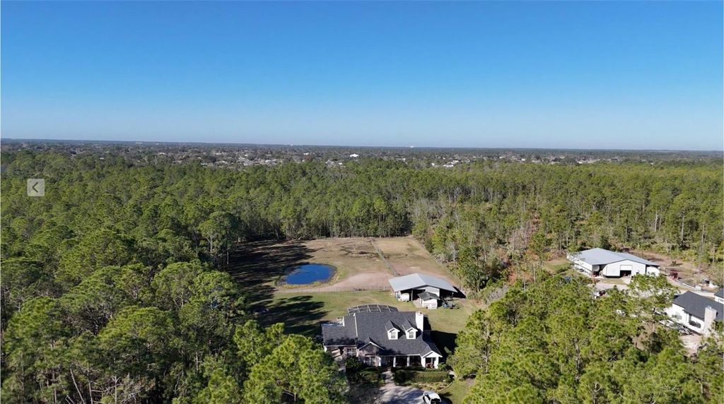 Image 7 of property listing at OLD TRAIN ROAD, New Smyrna Beach, FL 32168