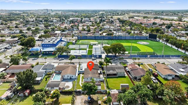 11441 SW 2nd St 11443, Sweetwater, FL 33174