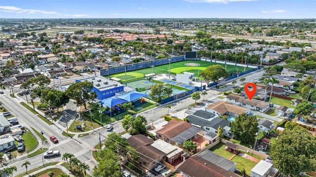 11441 SW 2nd St 11443, Sweetwater, FL 33174