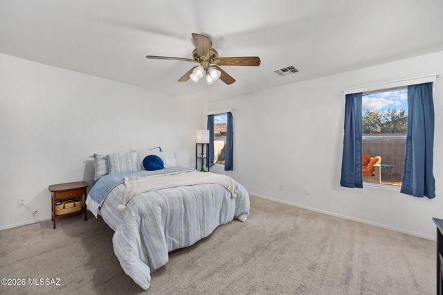 228 E Scarlet Maple Street, Sahuarita, AZ 85629