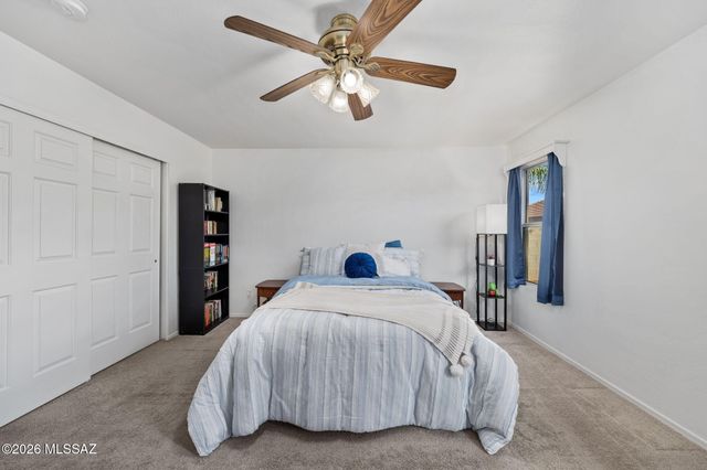 228 E Scarlet Maple Street, Sahuarita, AZ 85629