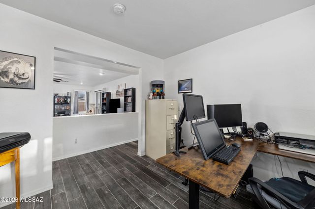 228 E Scarlet Maple Street, Sahuarita, AZ 85629
