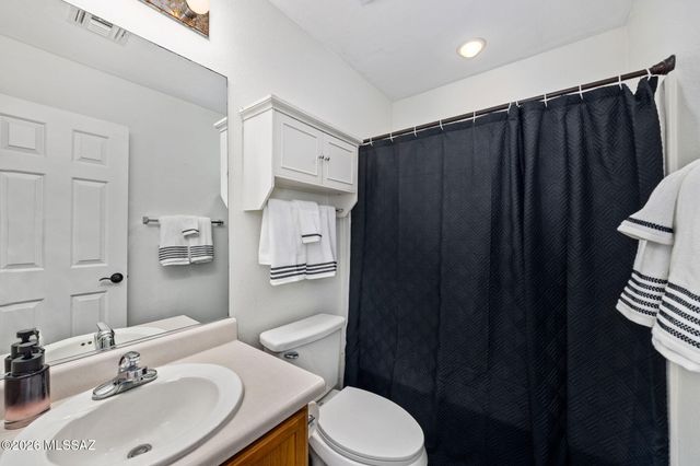 228 E Scarlet Maple Street, Sahuarita, AZ 85629