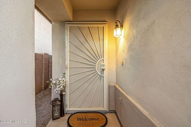 228 E Scarlet Maple Street, Sahuarita, AZ 85629