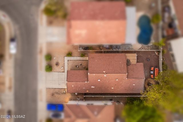 228 E Scarlet Maple Street, Sahuarita, AZ 85629