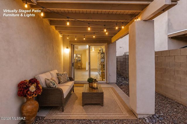 228 E Scarlet Maple Street, Sahuarita, AZ 85629