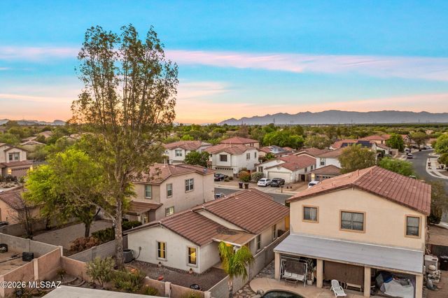 228 E Scarlet Maple Street, Sahuarita, AZ 85629