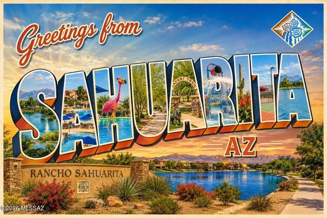 228 E Scarlet Maple Street, Sahuarita, AZ 85629