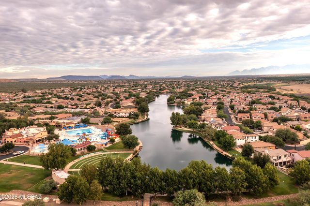 228 E Scarlet Maple Street, Sahuarita, AZ 85629