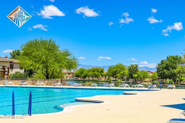 228 E Scarlet Maple Street, Sahuarita, AZ 85629