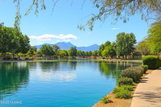 228 E Scarlet Maple Street, Sahuarita, AZ 85629