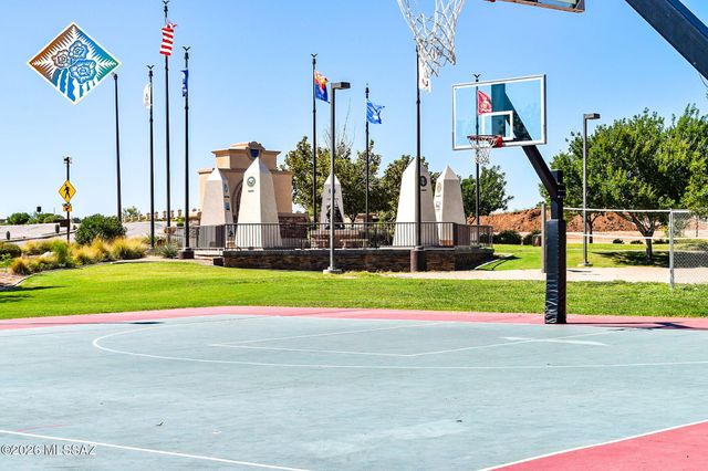 228 E Scarlet Maple Street, Sahuarita, AZ 85629