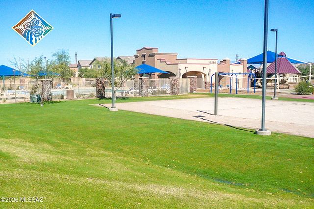 228 E Scarlet Maple Street, Sahuarita, AZ 85629