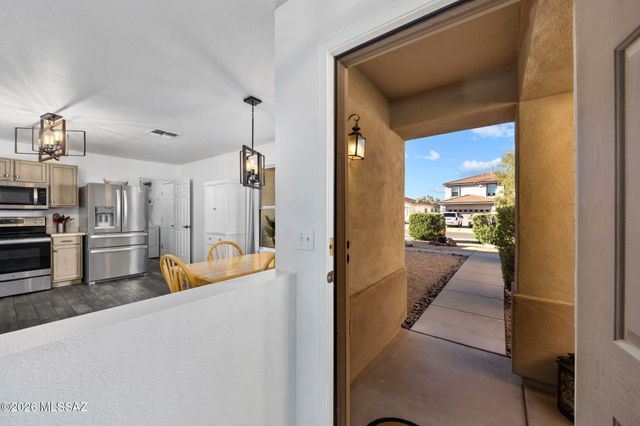 228 E Scarlet Maple Street, Sahuarita, AZ 85629