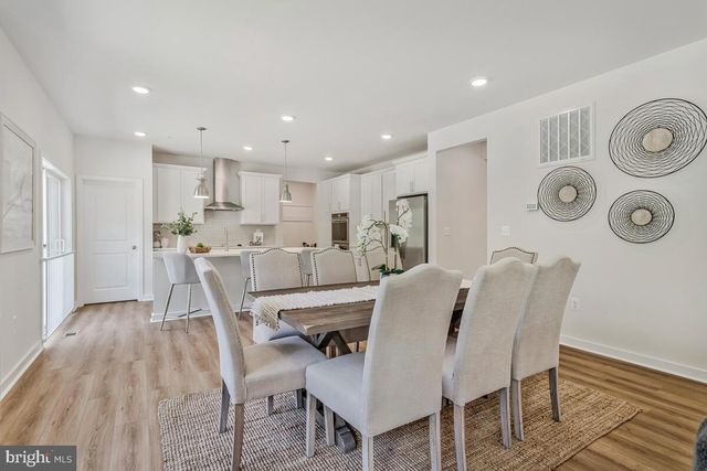 5514 GLEN AVE, Lanham, MD 20706